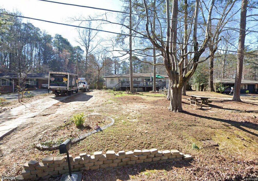 707 Woodvalley Rd SW, Mableton, GA 30126 - photo 1