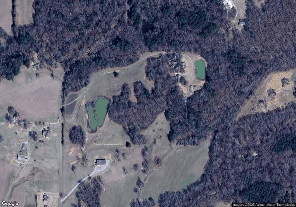 34 County Road 143, Oxford, MS 38655 - photo 1