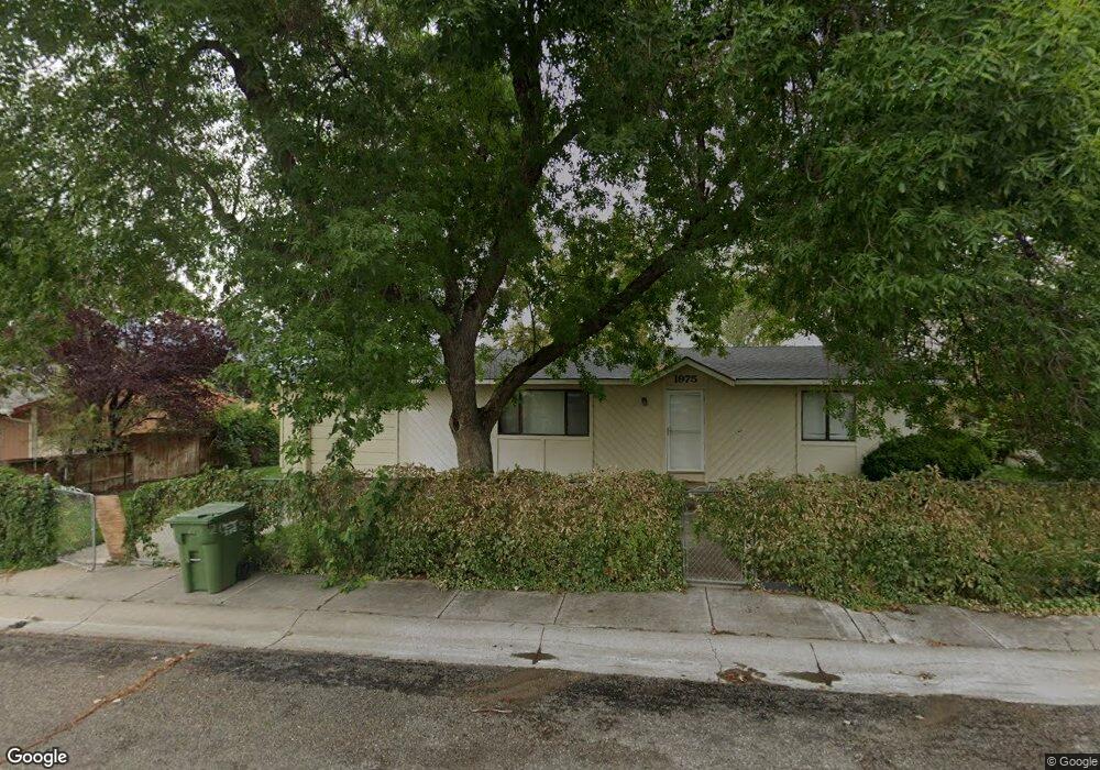 1975 Pearce St, Winnemucca, NV 89445 - photo 1