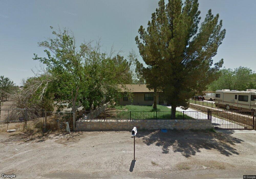 266 Wellettka Dr, El Paso, TX 79927 - photo 1