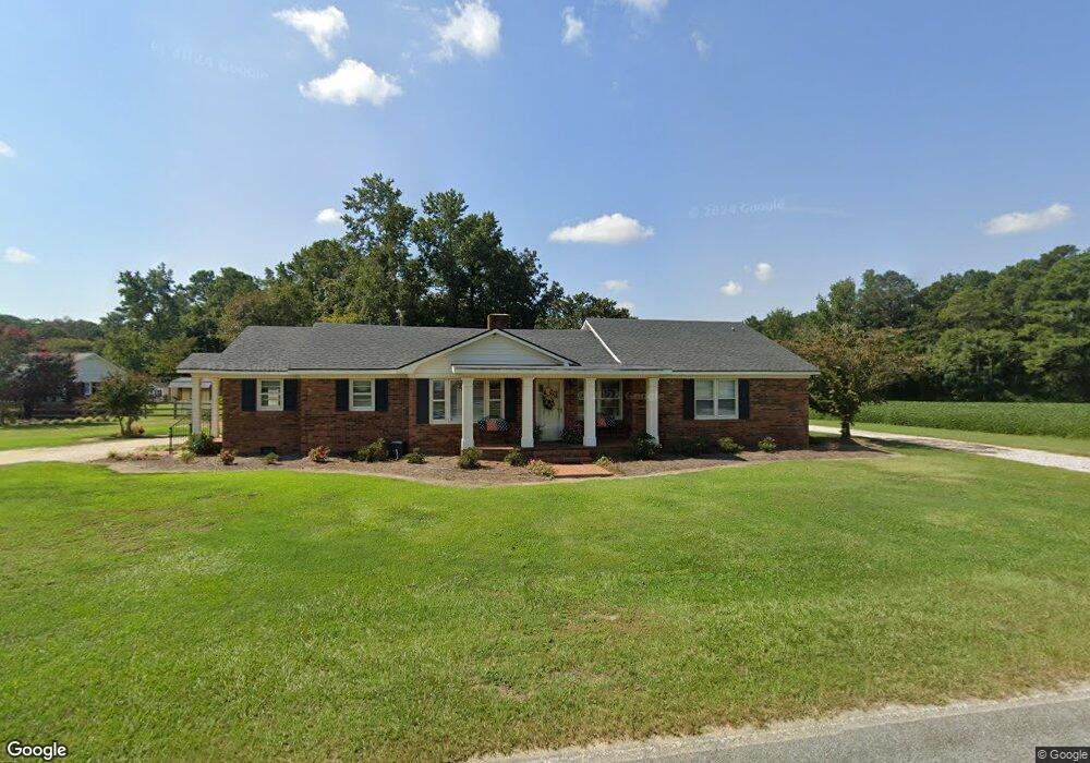 438 Sinclair Lake Rd, Newton Grove, NC 28366 - photo 1