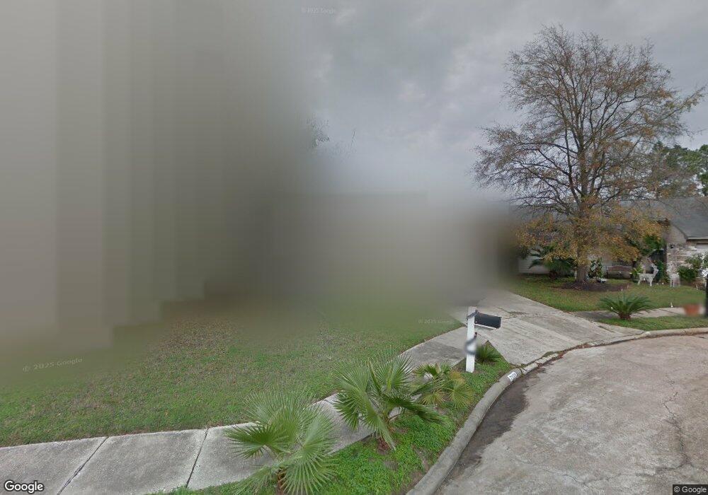 7323 Gallant Glen Ln, Houston, TX 77095 - photo 1