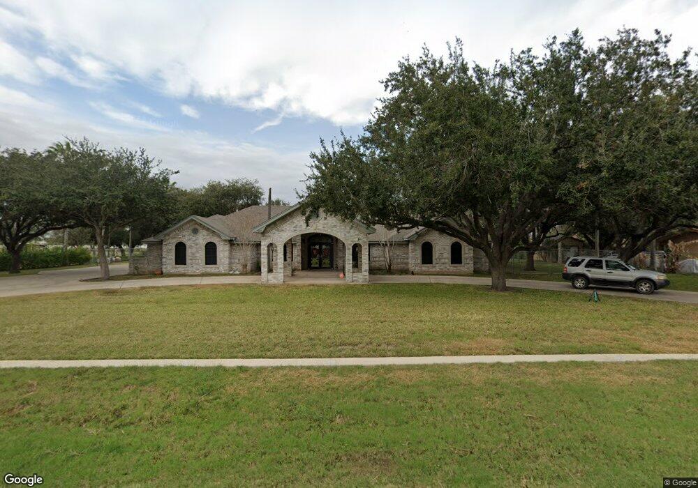 906 Lantana Ln, Weslaco, TX 78596 - photo 1