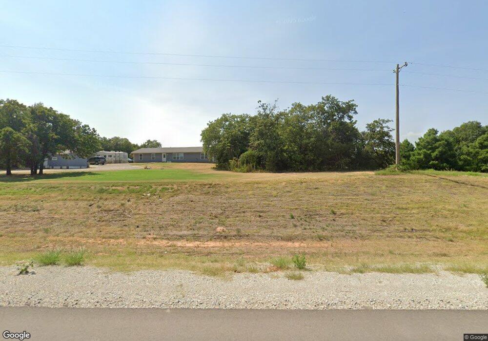 19634 Highway 102, Tecumseh, OK 74873 - photo 1