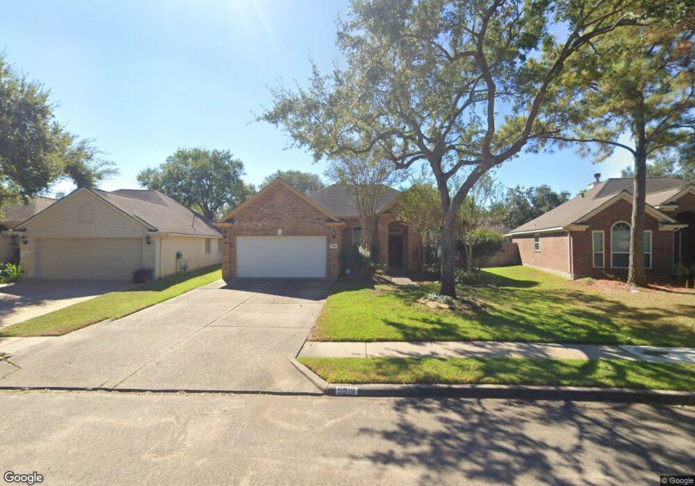 5918 Centennial Glen Dr, Katy, TX 77450 - photo 1