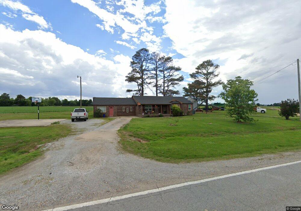 7483 Highway 34 W, Beech Grove, AR 72412 - photo 1