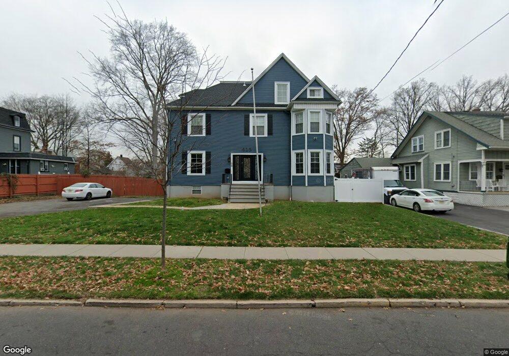 415 E 3rd Ave, Roselle, NJ 07203 - photo 1