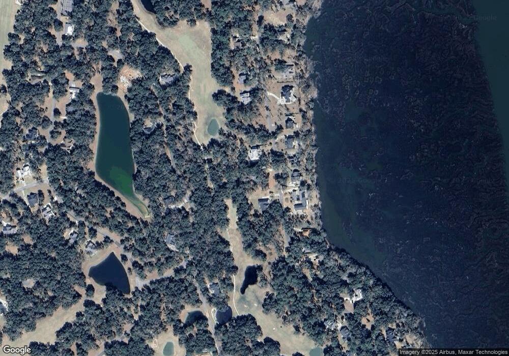 2224 Sutherland Bluff Dr NE, Townsend, GA 31331 - photo 1