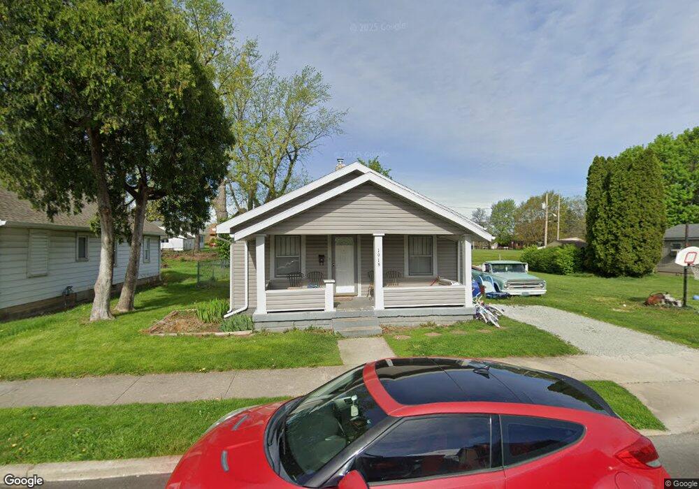 1915 Sheridan St, Anderson, IN 46016 - photo 1