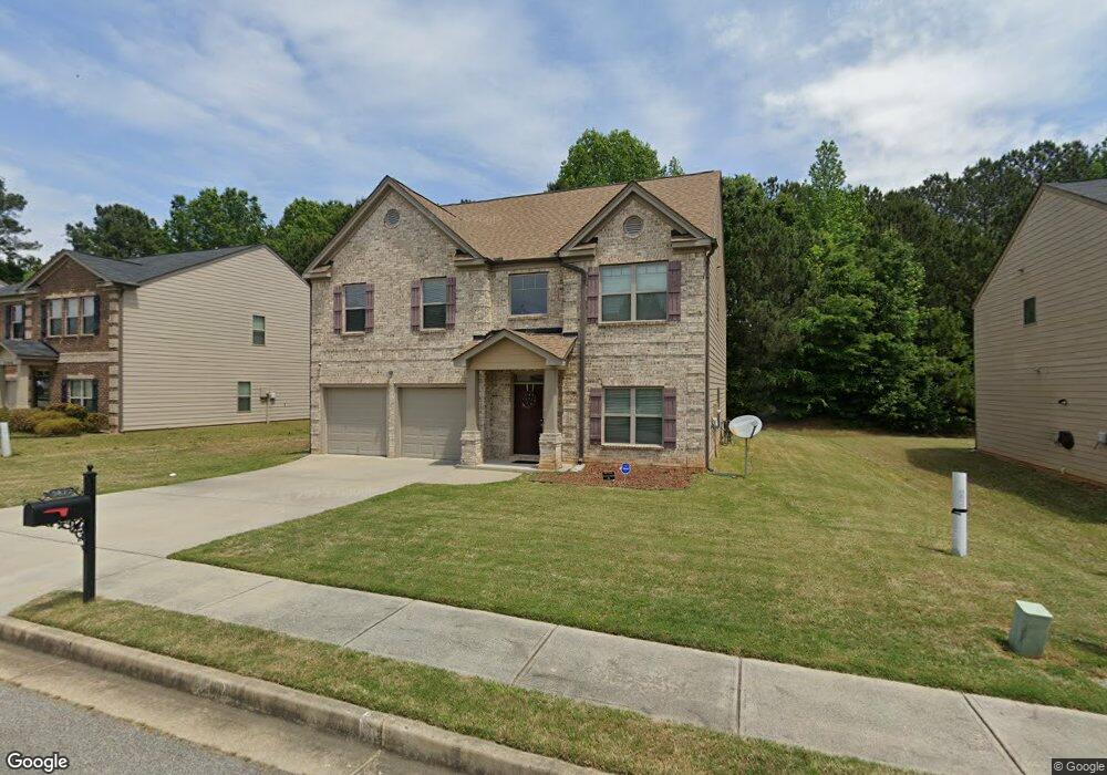 5872 Rex Ridge Loop unit LOT 36, Rex, GA 30273 - photo 1