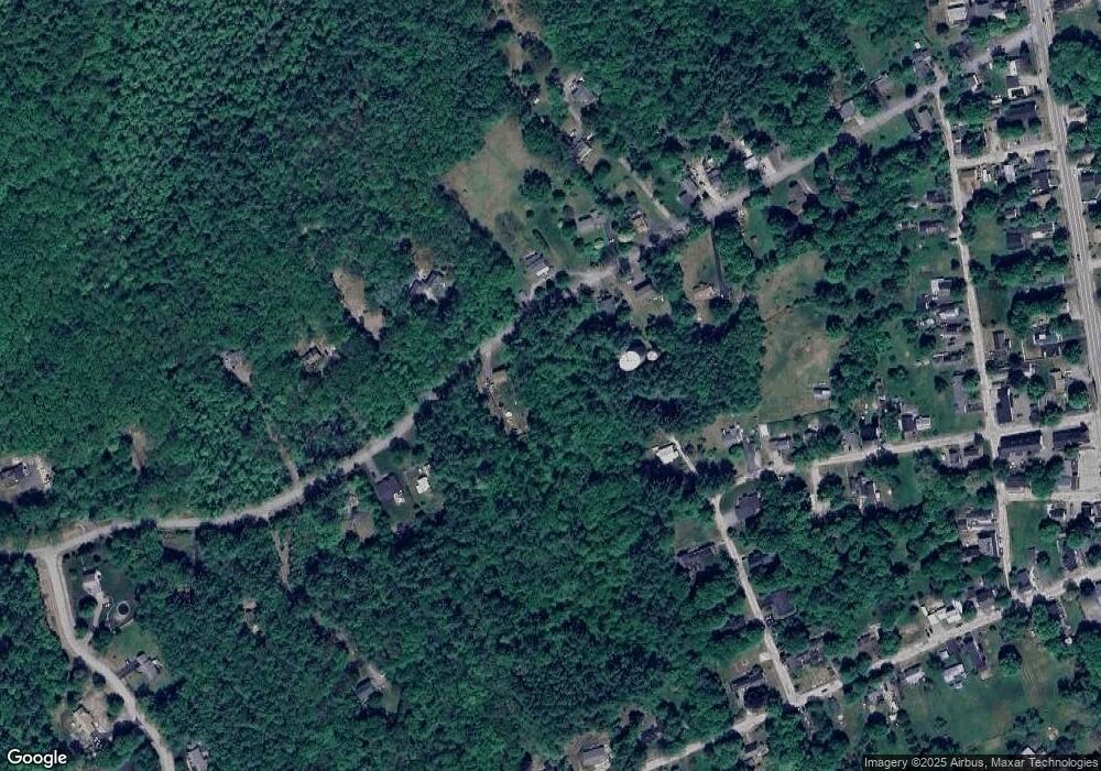 31 Queen St unit 83-68-2, Boscawen, NH 03303 - photo 1