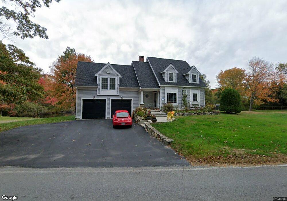 120 Forrest St, Plaistow, NH 03865 - photo 1