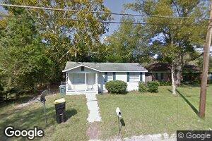 5007 Meding St, Savannah, GA 31405