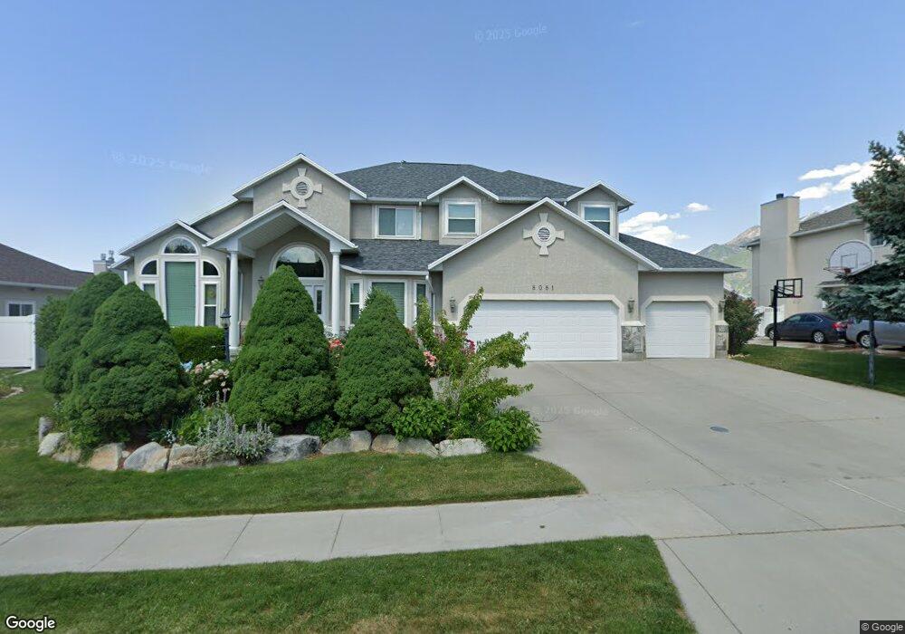 8081 Maio Dr, Sandy, UT 84093 - photo 1