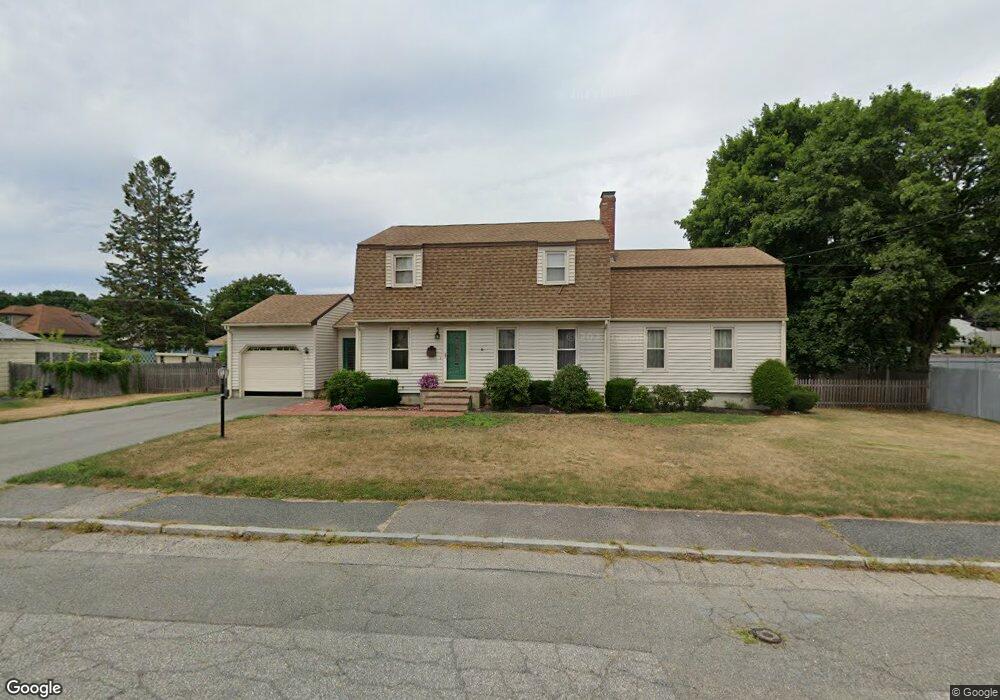 14 Florence St, Milford, MA 01757 - photo 1