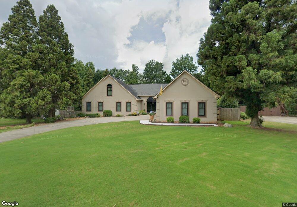 1363 Sheffield Pkwy, Marietta, GA 30062 - photo 1