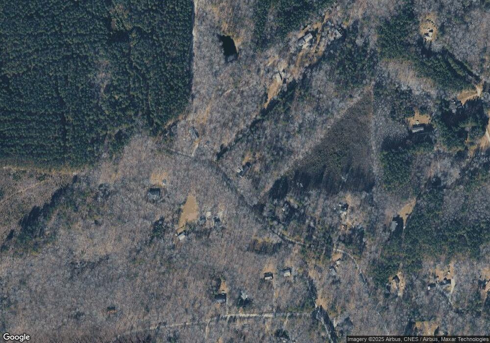 398 Sweet Water Ridge, Pittsboro, NC 27312 - photo 1