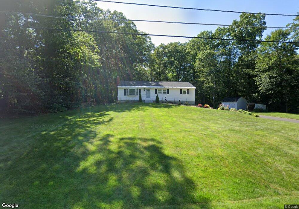 27 Old Coach Rd, Atkinson, NH 03811 - photo 1