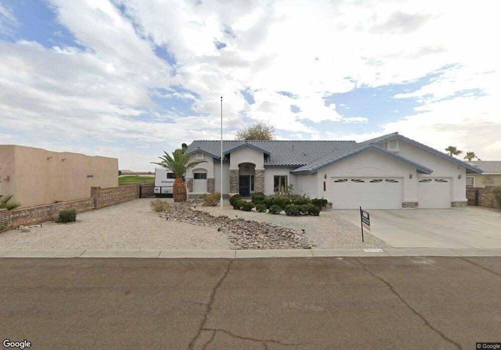 13779 E 54th Dr, Yuma, AZ 85367 - photo 1