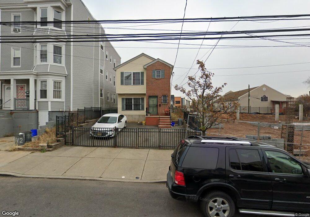 726 S 18th St, Newark, NJ 07103 - photo 1