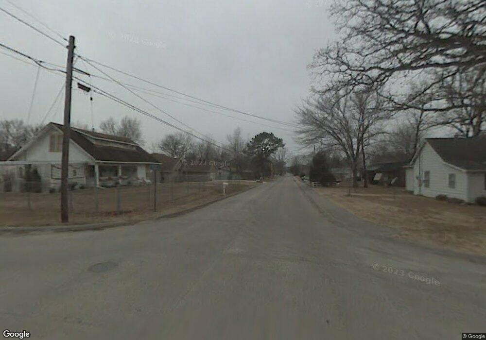 0.767 AC Cleveland St, Prairie Grove, AR 72753 - photo 1