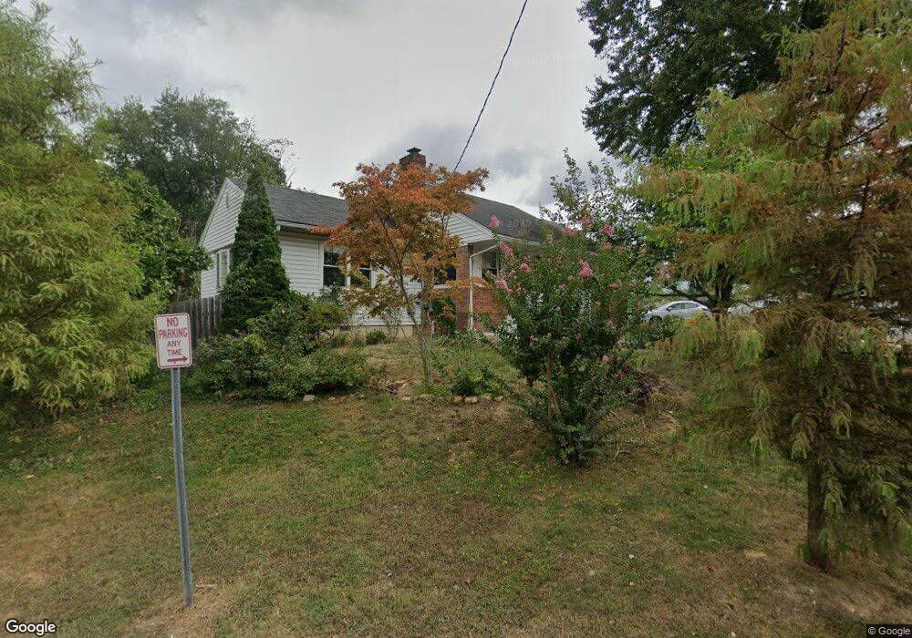 1400 Ruatan St, Hyattsville, MD 20783 - photo 1