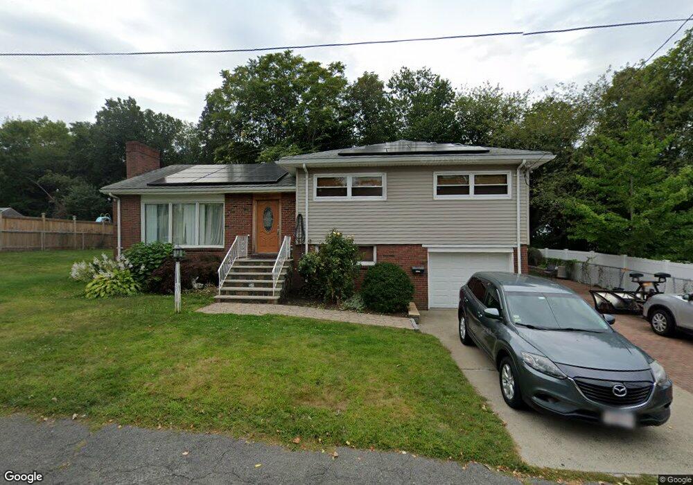 41 Hopkins St, Revere, MA 02151 - photo 1