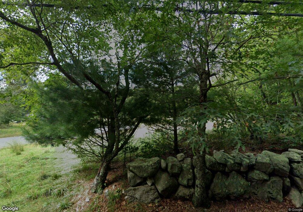 400 Indian Town Rd, Westport, MA 02790 - photo 1