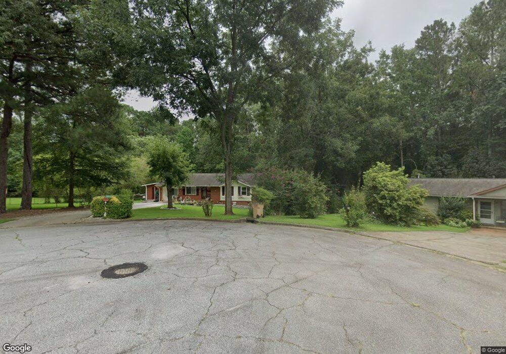 10122 Tide Ct, Jonesboro, GA 30238 - photo 1