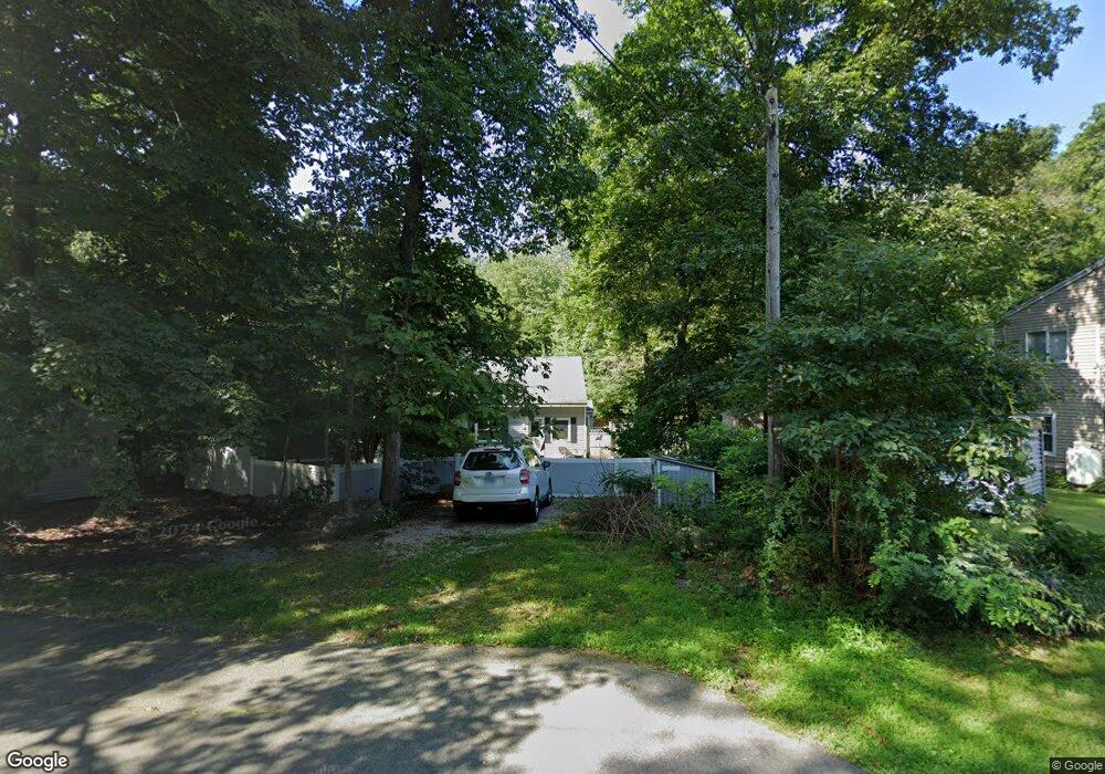 184 Bushy Hill Rd, Deep River, CT 06417 - photo 1