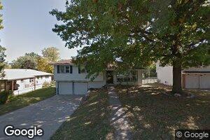 705 S 74th Terrace, Kansas City, KS 66111