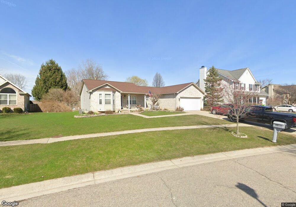 208 Brookside Dr, Flushing, MI 48433 - photo 1