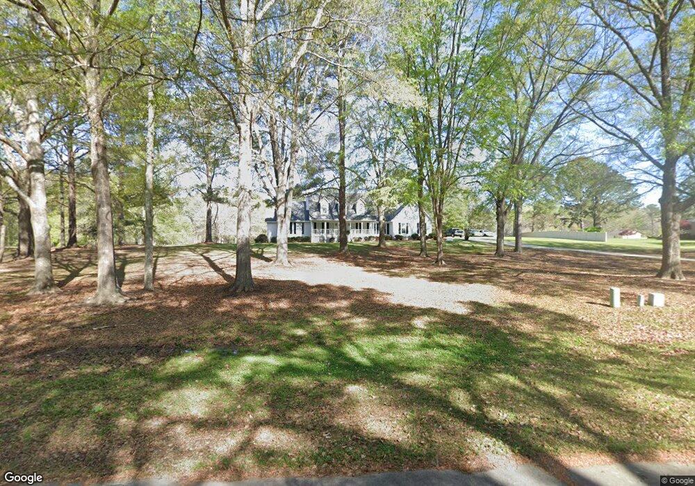 114 Red Fox Run, Macon, GA 31210 - photo 1