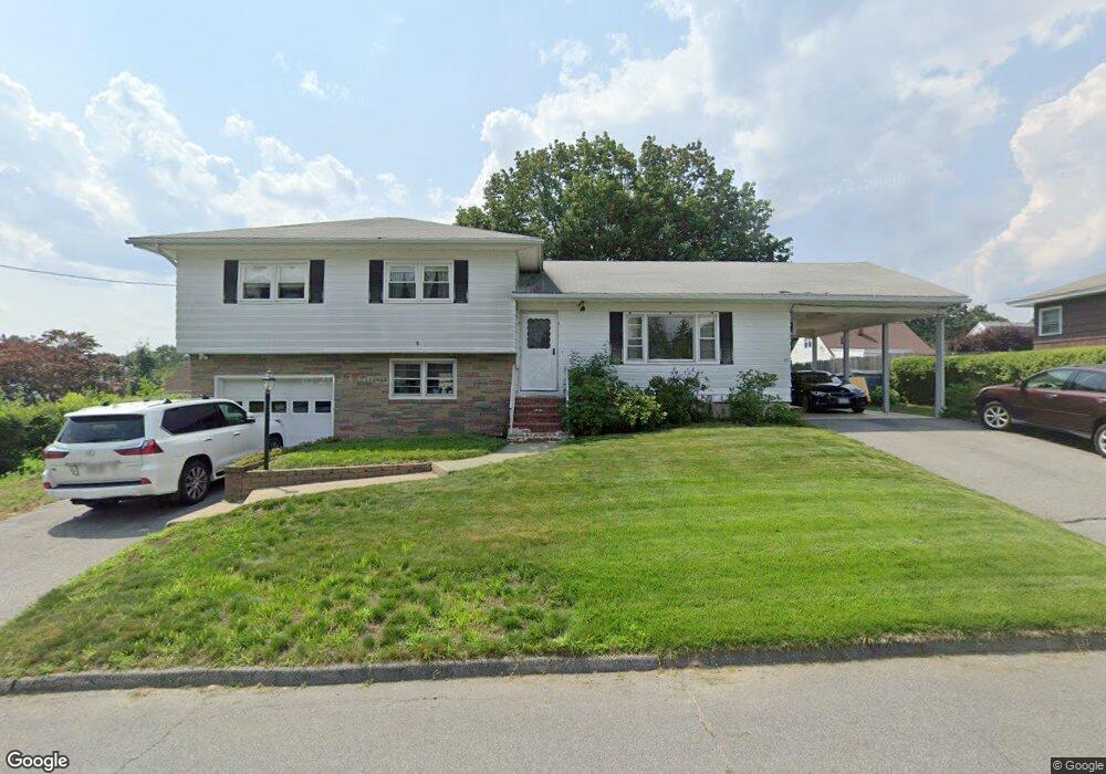 11 Erhardt Terrace, Methuen, MA 01844 - photo 1