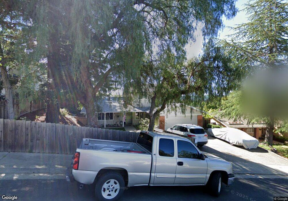 3536 Windmill Way, Concord, CA 94518 - photo 1