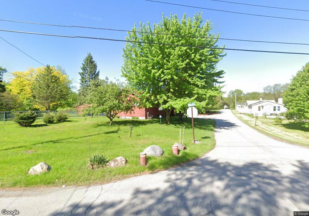 3940 Ross Rd, Gary, IN 46408 - photo 1