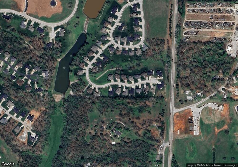 Tbd W Lot 30 Monarchwood Dr, Nixa, MO 65714 - photo 1