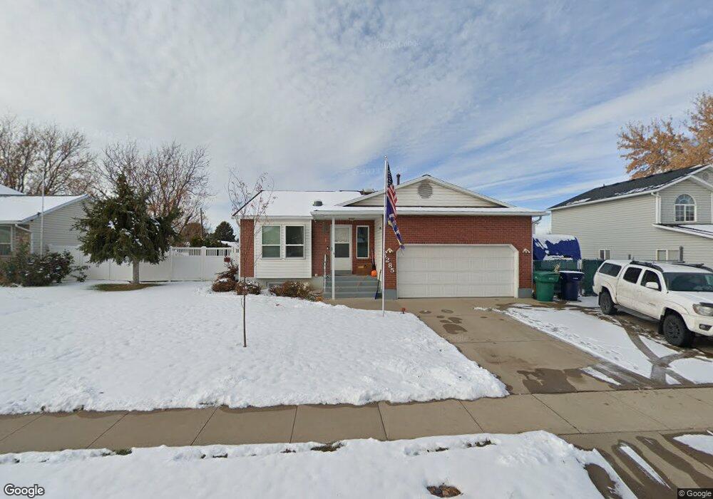 5285 S 3400 W, Roy, UT 84067 - photo 1