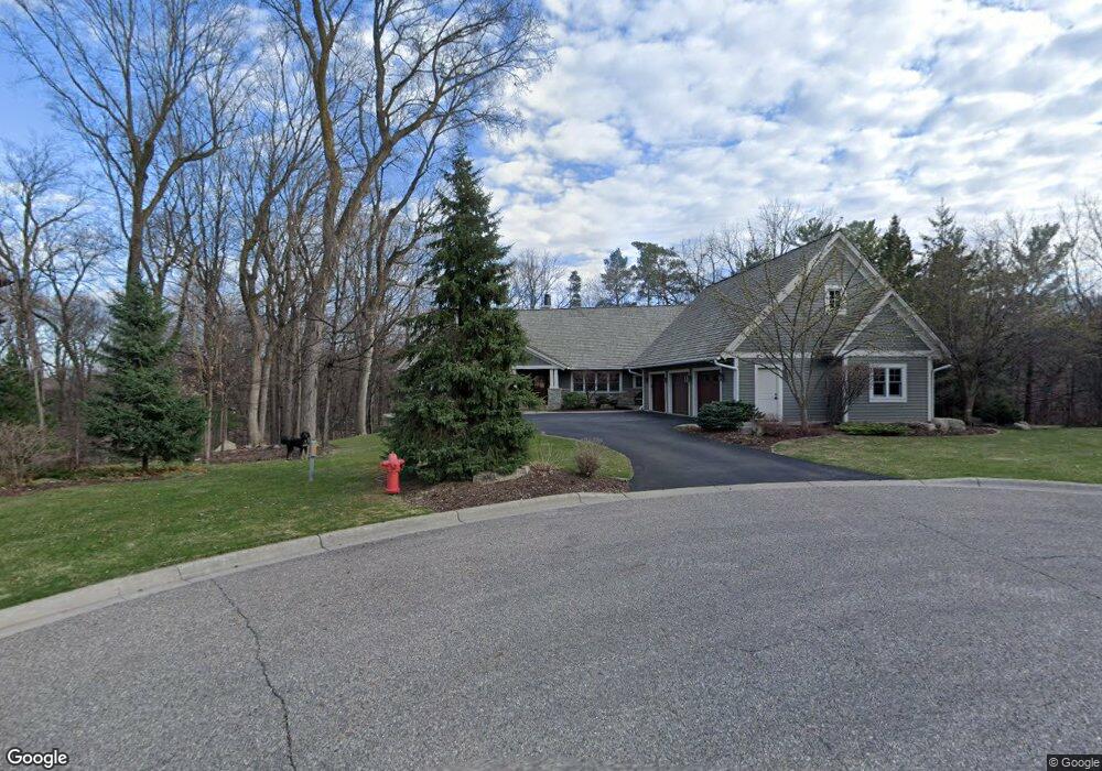 4847 Woolman Ct, Minnetonka, MN 55345 - photo 1