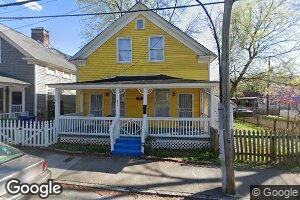 615 Gaskill St SE, Atlanta, GA 30316