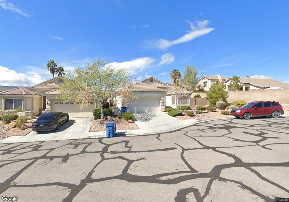 2895 Falling Springs Cir, Las Vegas, NV 89135 - photo 1