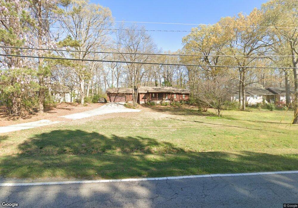 7643 Fielder Rd, Jonesboro, GA 30236 - photo 1