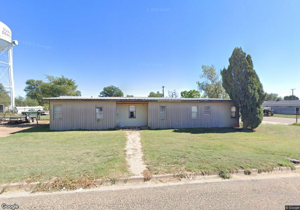 324 W 12th St, Dumas, TX 79029 - photo 1