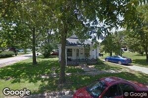 311 S Green St, Yates Center, KS 66783