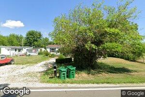 17033 State Route 138, Clarksburg, OH 43115