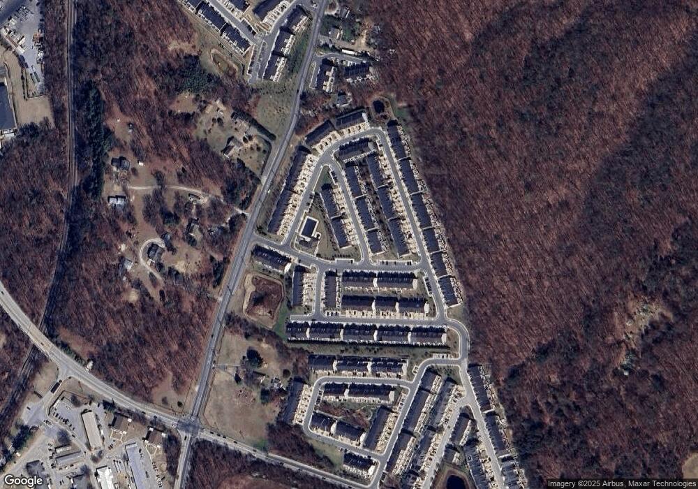 8610 Red Rock Ln, Laurel, MD 20724 - photo 1