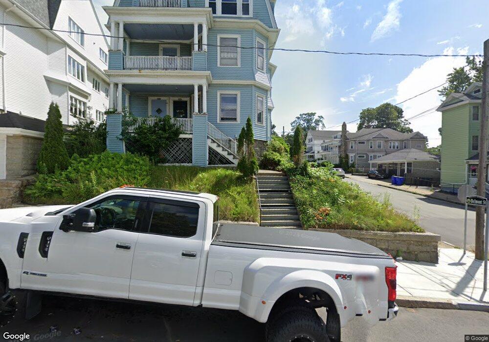 559 President Ave, Fall River, MA 02720 - photo 1