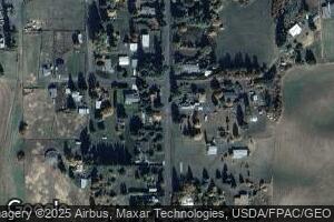 601 S 3rd St, Garfield, WA 99130