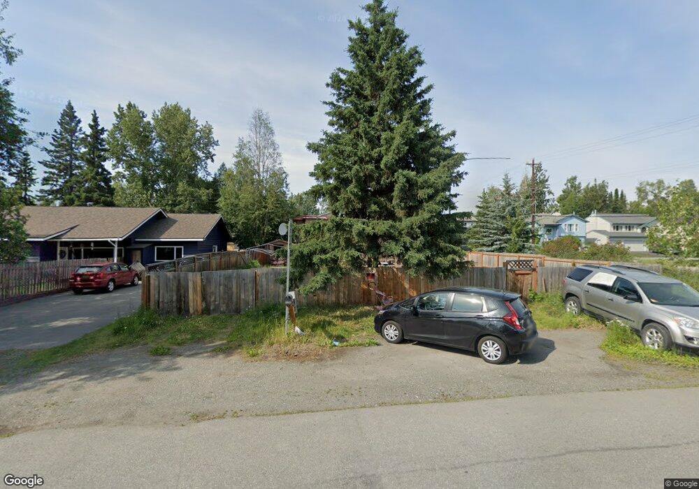 6641 E 8th Ave, Anchorage, AK 99504 - photo 1