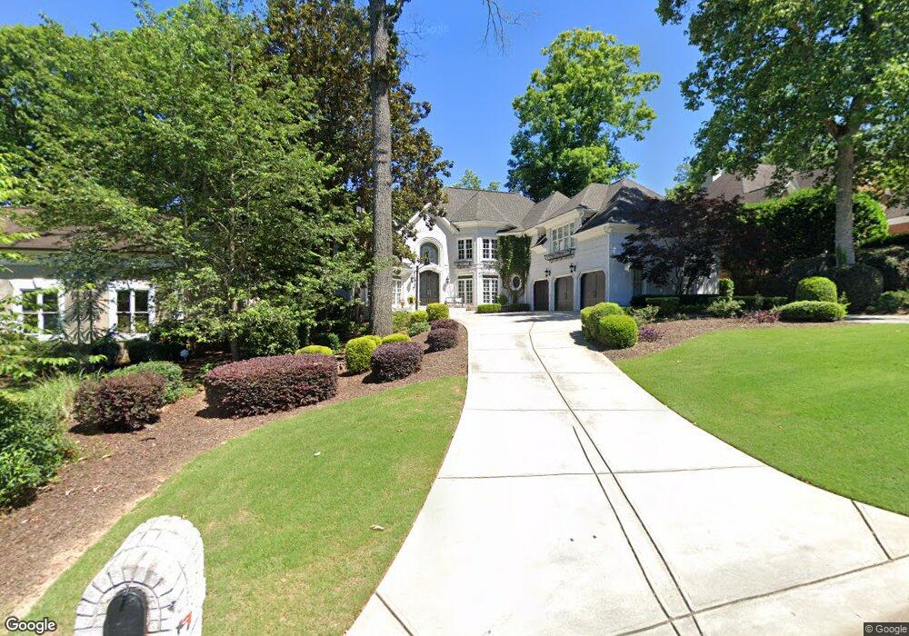 1291 Waterford Green Trail unit 2, Marietta, GA 30068 - photo 1